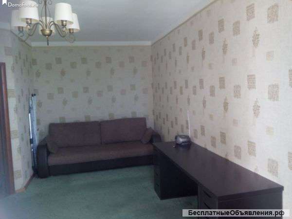 1к.кв. СЖМ пр. Королева 9/15кирп. 52м. ремонт