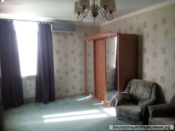 1к.кв. СЖМ пр. Королева 9/15кирп. 52м. ремонт