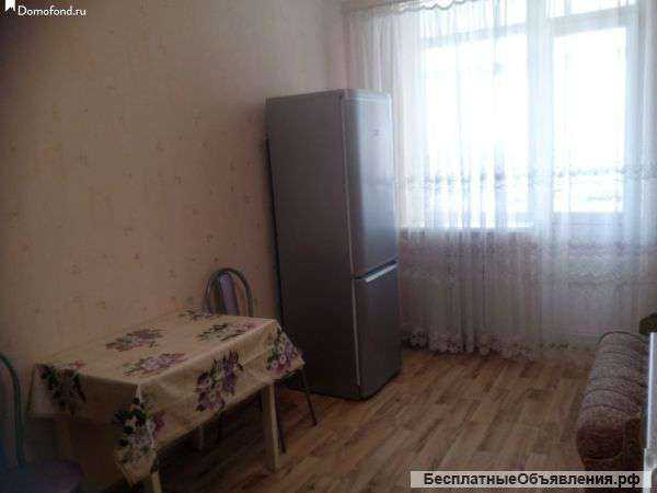 1к.кв. СЖМ пр. Королева 9/15кирп. 52м. ремонт
