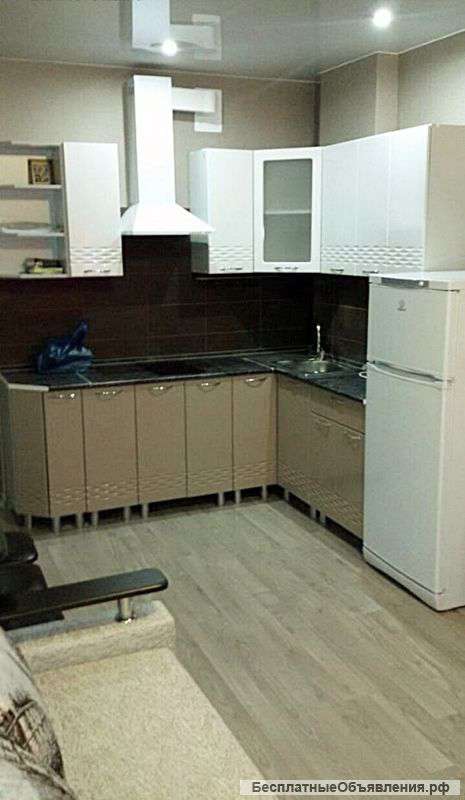 1к.кв. СЖМ ул.Пацаева 3/22п. 30м. ремонт