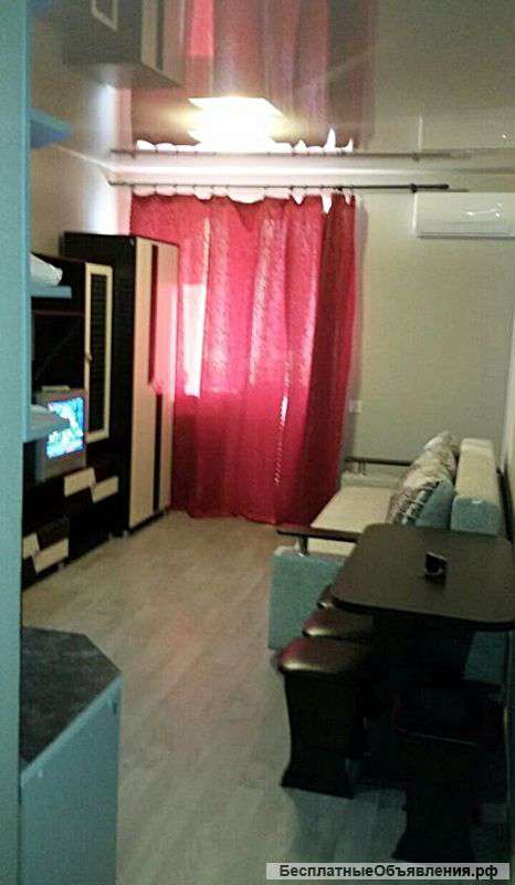 1к.кв. СЖМ ул.Пацаева 3/22п. 30м. ремонт