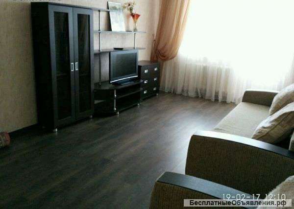 2к.кв. СЖМ пр. Королева 8/14кирп. 75м. ремонт