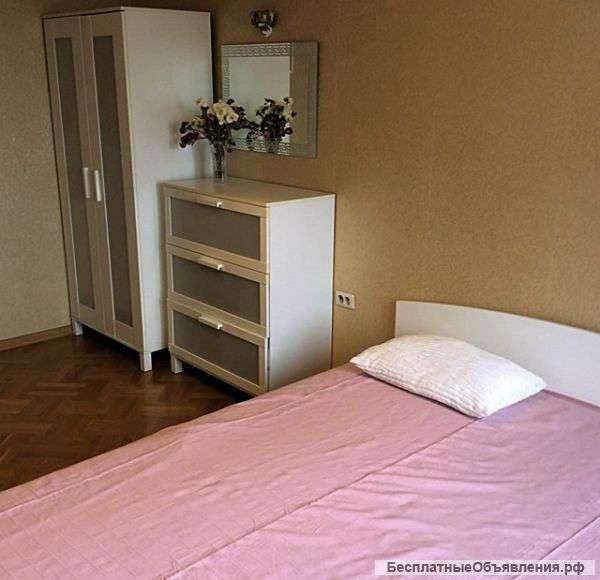 2к.кв. Центр проспект Чехова 8/14кирп. 60м. ремонт