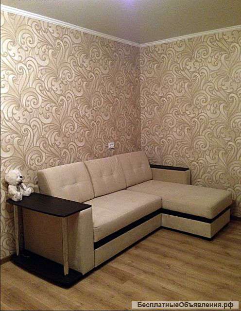 1к.кв. Темерник ул. Миронова 10/11кирп. 40м.хорошее состояние