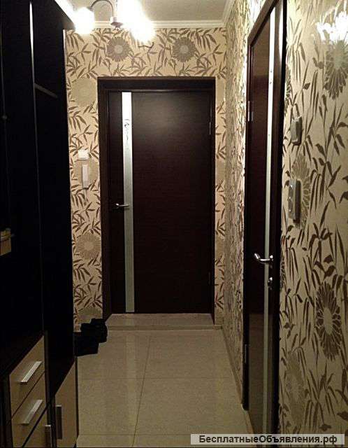 1к.кв. Темерник ул. Миронова 10/11кирп. 40м.хорошее состояние