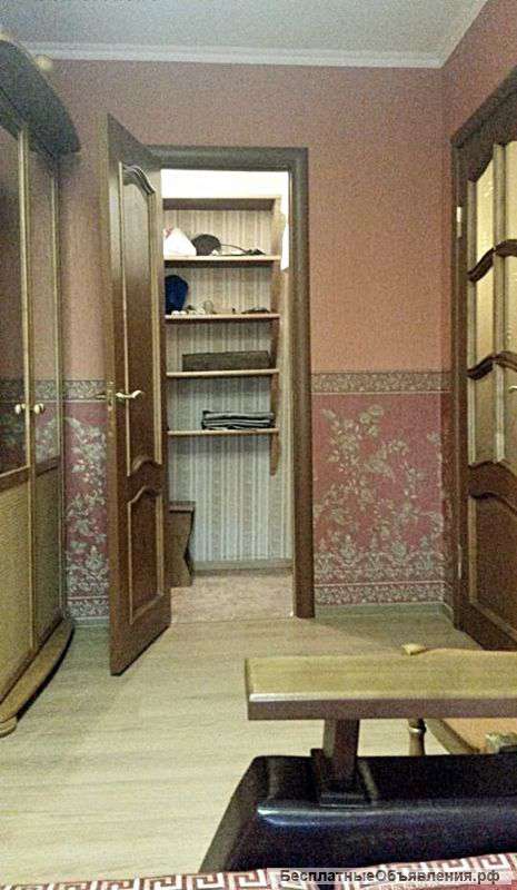 Сдаю 2к.кв. пр. Ленина 4/5кирп. 44м. ремонт