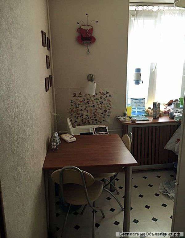 Сдаю 2к.кв. проспект Ленина 4/5кирп. 44м. ремонт