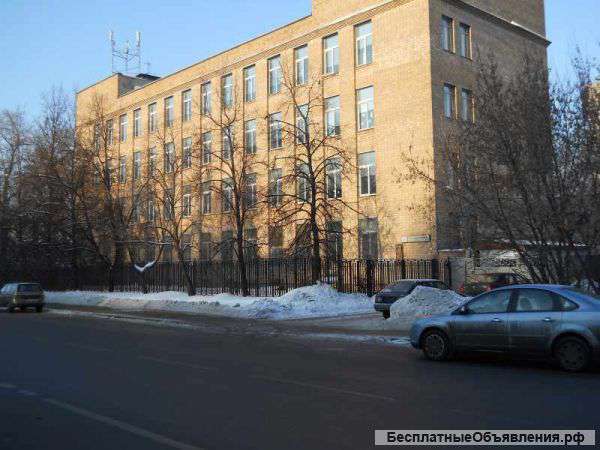 Сдается в аренду помещение