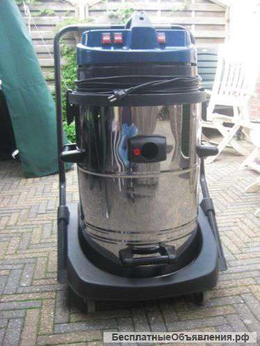 Пылесос Soteco Nevada 633