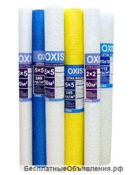 Сетка садовая