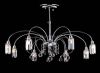 Новая люстра Maytoni Fountain MOD605-08N + 2 бра