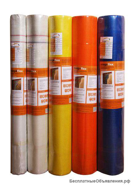 Сетка строительная