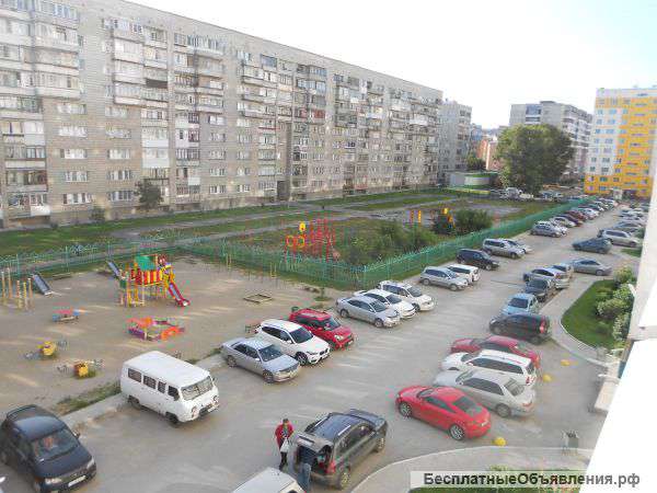 2-х комнатную на Троллейной1