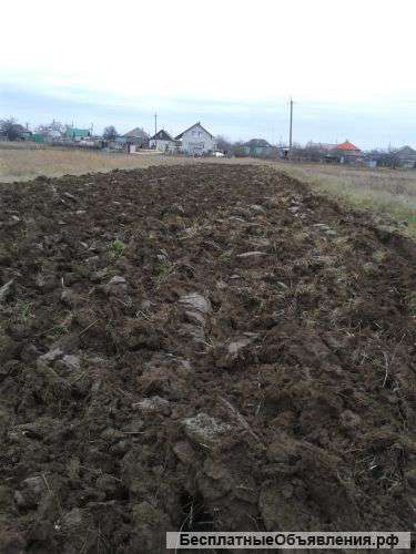 Земельный участок 9 соток, под строительство размер ( 90х10м).с.ГРЕМЯЧЬЕ