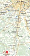 Участок 12 соток. 95км Симф.шс