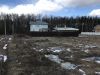 Участок в солидном живописном месте