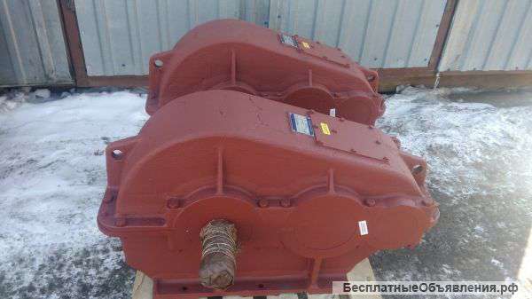 Редуктор РМ-500- 50-22(11) продам