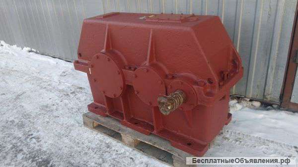 Редуктор Ц2Н-450 -40-12(21) продам