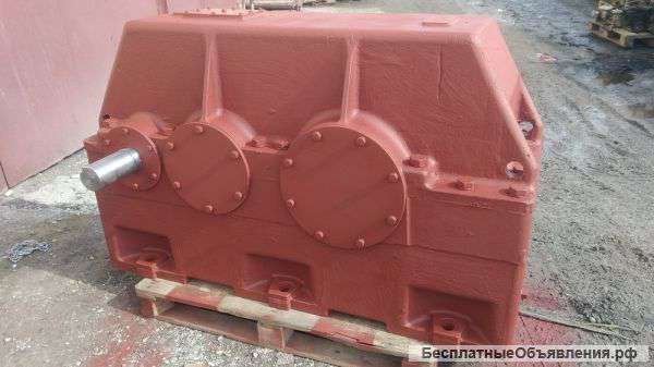 Редуктор Ц2Н-500 -31,5-11(22) продам