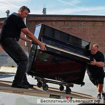 Грузчики, разнорабочие