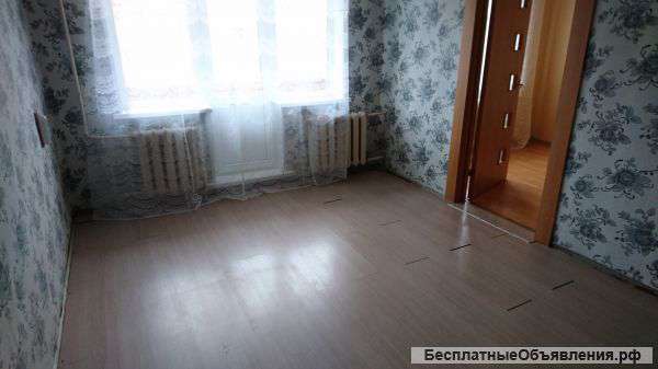 Сдам 2 комн.квартиру, ул.Приморская, 28.