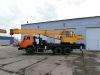Услуги Автокрана 25т