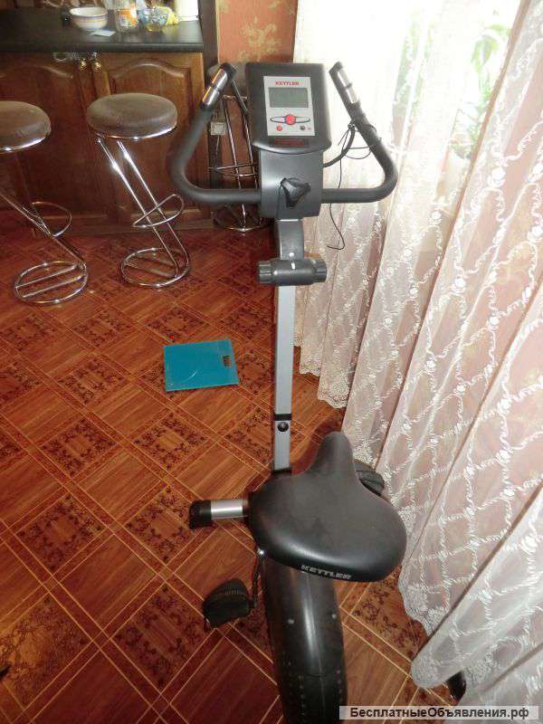 ВЕЛОТРЕНАЖЕР продам