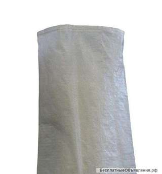 Мешок полипропиленовый 100х150