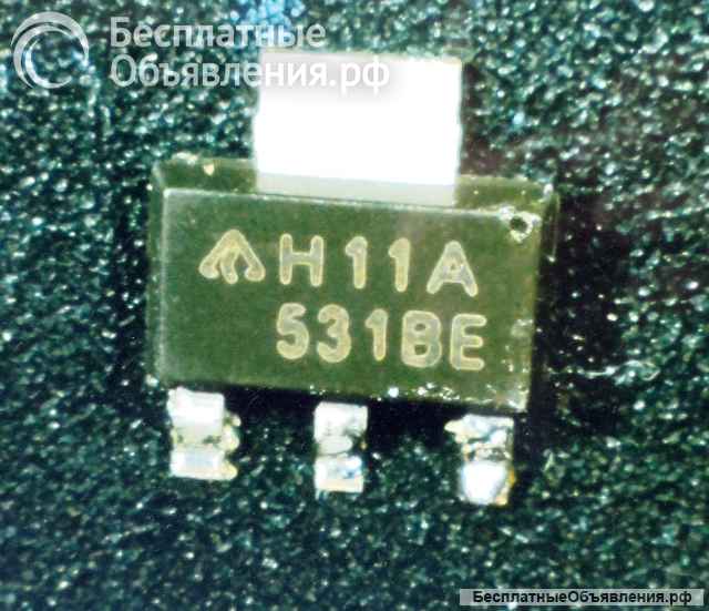 Микросхемы редкие (Integrated circuits Список110) оригинальные ДЕМОНТАЖ