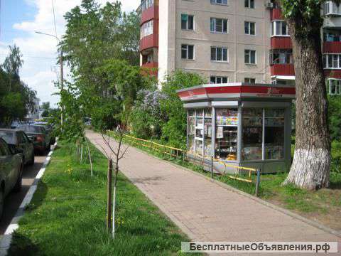 Для организаций сдам 2шку в Солнечногорске