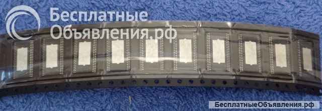 Микросхемы усилители для АУДИО Hi-Fi и Hi-End (Список1) НОВЫЕ и ДЕМОНТАЖ (dismantling)