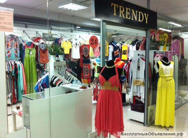 Женская одежда и аксессуары из Турции в Челябинске