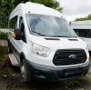 Новый а/м Ford Transit 2016 г.в.