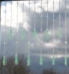 Эксклюзивные декоративные шторы из бисера и бусин