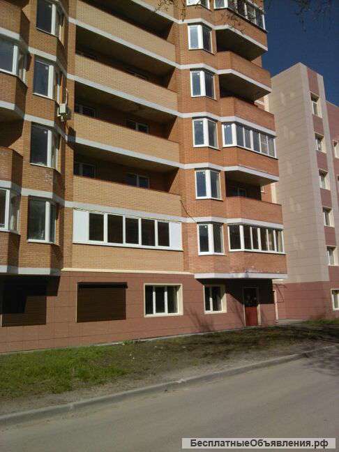 1-к квартира Вятская