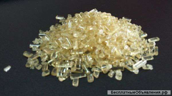 Гранулированный ПС