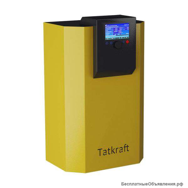 Устройство для заряда аккумуляторов погрузчика Tatkraft-24V