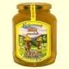 Мед липовый из Бурзянского района