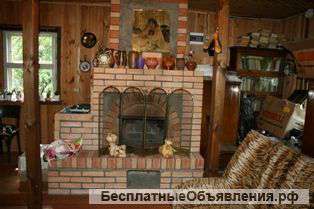 Дом в 15 км от МКАД по Осташковскому шоссе