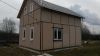 Новый теплый 2х этажный дом 72 кв и участок 10 соток