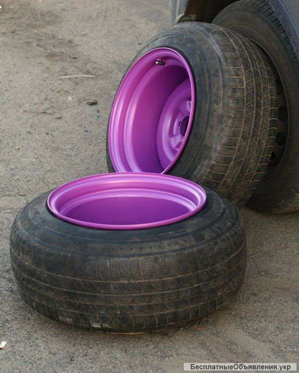 Авто_мото разварки под заказ