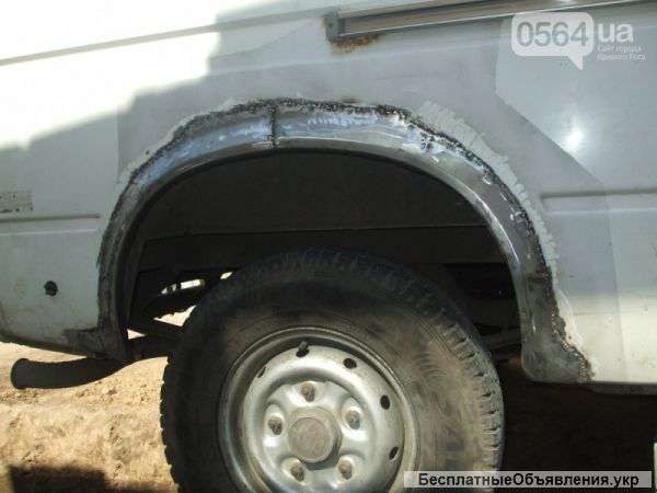 Авто-мото Ремонт