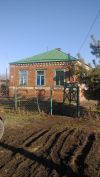 Дача с большим земельным участком