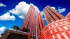 1-комнатная квартира в Москве