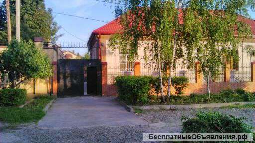 Дом 140 м с участком 6.3 сотки