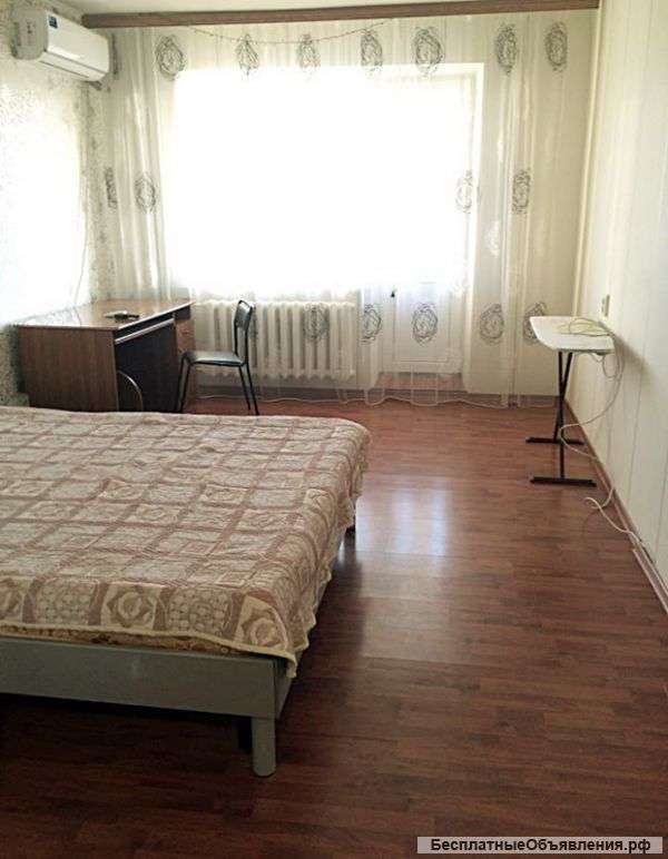 2к.кв. Темерник ул. Лелюшенко 9/10п.56м. ремонт