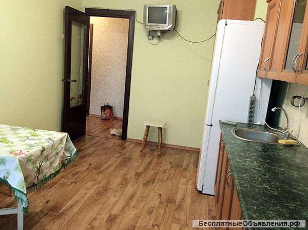 2к.кв. Темерник ул. Лелюшенко 9/10п.56м. ремонт