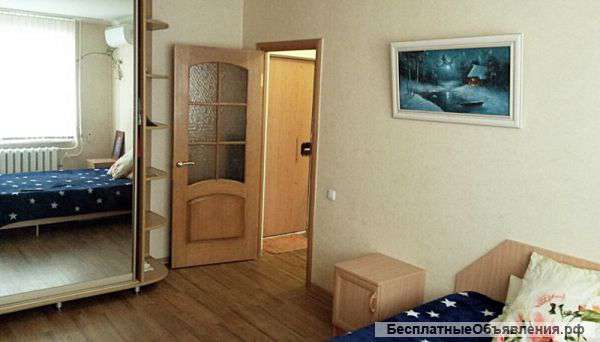 1к.кв. пер. Днепровский 9/10п.36м. ремонт