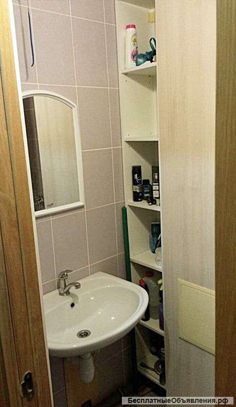 1к.кв. пер. Днепровский 9/10п.36м. ремонт
