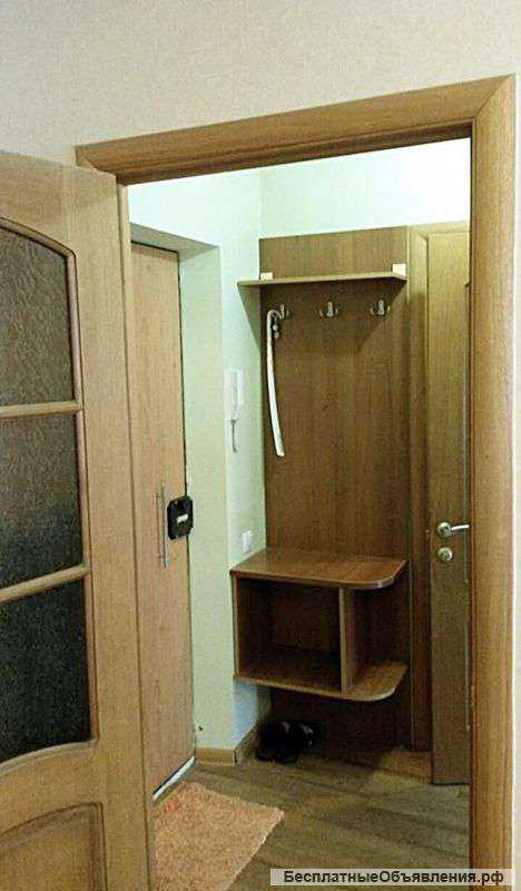 1к.кв. пер. Днепровский 9/10п.36м. ремонт